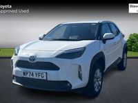 Used Toyota Yaris Hybrid 116 HP (85 kW) 2026 Estate