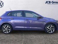 Used VW Polo 95 HP (69 kW) 2022 Hatchback
