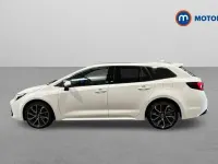 Usado Toyota Corolla 140 CV (102 kW) 2026 Familiar