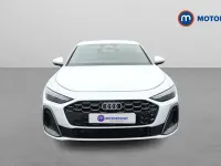 New Audi A5 S-Line 299 HP (219 kW) 2025 White Sedan