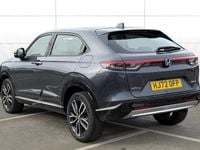 Used Honda HR-V Advance 131 HP (96 kW) 2024 SUV