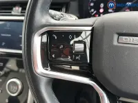 Used Land Rover Discovery Sport HSE Dynamic 204 HP (150 kW) 2023 Black SUV