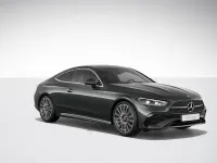 New Mercedes CLE220 AMG Line Premium Plus 197 HP (144 kW) 2026 Coupe