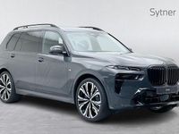 New BMW X7 M Sport 381 HP (280 kW) 2026 SUV