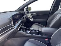 Used Kia Sportage GT-Line S 157 HP (115 kW) 2025 Phantom black SUV