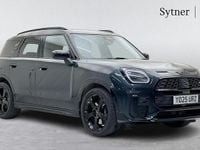 Used Mini Countryman 168 HP (123 kW) 2025 Grey SUV