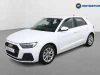 Used Audi A1 Sport 2022 White SUV