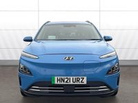 Used Hyundai Kona Ultimate 150 kW (204 HP) 2022 SUV