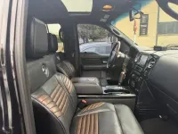 Used Ford F-150 2008 Black Pickup