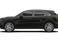 Used Porsche Cayenne 340 HP (250 kW) 2022 SUV