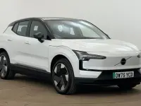 New Volvo EX30 Performance 310 kW (422 HP) 2025 SUV