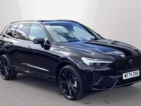 Used Volvo XC60 Plus 247 HP (181 kW) 2026 SUV