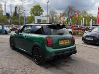 Używany Mini Cooper Hatch 134 KM (98 kW) 2023 Zielony Hatchback