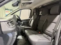 Used Renault Trafic 2024 Black MPV