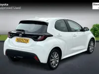 Used Toyota Yaris 116 HP (85 kW) 2026 Hatchback