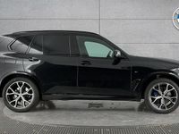Used BMW X5 M Sport 294 HP (216 kW) 2025 Black SUV