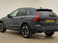 Used Volvo XC60 Ultra 250 HP (183 kW) 2025 Denim blue SUV