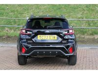 Usado Subaru Crosstrek 136 HP (100 kW) 2024 Preto SUV