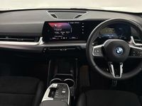 Used BMW iX1 M Sport 147 kW (201 HP) 2025 Black SUV
