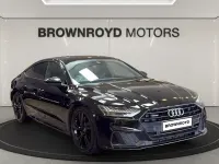 Used Audi 50 S-Line 286 HP (210 kW) 2019