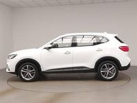Used MG HS Exclusive 162 HP (119 kW) 2022 White SUV
