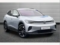 Used VW ID.4 Pro 210 kW (286 HP) 2026 Silver SUV
