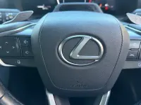 Used Lexus LBX 136 HP (100 kW) 2024 Blue SUV