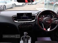 Used Kia Ceed Sportswagon 2024 Estate