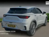 Used Lexus LBX 136 HP (100 kW) 2026 SUV