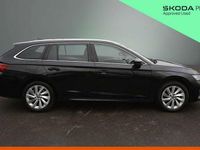 New Skoda Octavia 2025 Estate