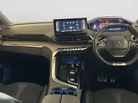 Second-hand Peugeot 3008 GTi 136 CP (100 kW) 2023 Gri SUV