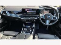 Used BMW X5 M Sport 490 HP (360 kW) 2025 Black SUV