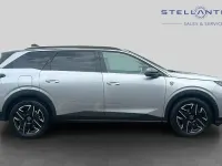 Used Peugeot 5008 GT 134 HP (98 kW) 2025 Grey SUV