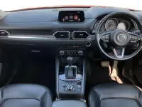 Used Mazda CX-5 Inclusive 165 HP (121 kW) 2018 Red SUV