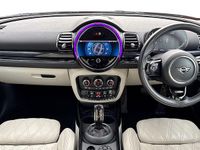 Used Mini Cooper S Clubman Exclusive 176 HP (129 kW) 2021 Green Estate