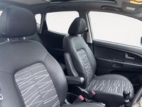 Used Kia Venga 128 HP (94 kW) 2018 White Hatchback