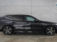 Used BMW 530e M Sport 295 HP (216 kW) 2025 Black Estate