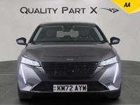 Used Peugeot 308 SW Allure Premium 130 HP (95 kW) 2022 Grey Estate