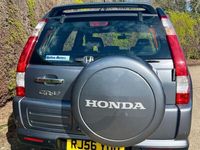 used Honda CR-V 2.0 i-VTEC Sport 5dr Auto