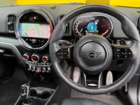 Used Mini John Cooper Works 306 HP (225 kW) 2022 Black Hatchback
