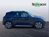 Used Mini Cooper Countryman Exclusive 134 HP (98 kW) 2022 Other SUV