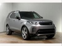 Used Land Rover Discovery 5 HSE Dynamic 350 HP (257 kW) 2025 Grey SUV