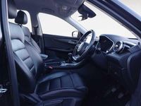 Used MG HS Excite 2023 Black SUV