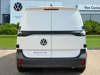 Usado VW ID. Buzz 210 kW (286 HP) 2024 Branco Monovolume