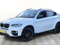 Usado BMW X6 Comfort Edition 306 CV (225 kW) 2013 Blanco SUV
