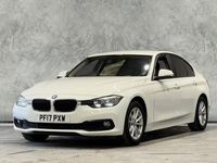 used BMW 320 3 Series 2.0 d ED Plus Euro 6 (s/s) 4dr