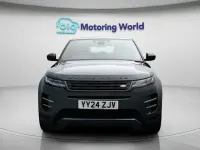 Used Land Rover Range Rover evoque SE Dynamic 204 HP (150 kW) 2026 SUV