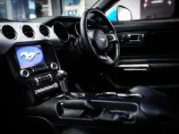 Used Ford Mustang GT Fastback 2018 Blue Coupe