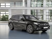 New Mercedes GLC300 AMG line 258 HP (189 kW) 2025 Estate