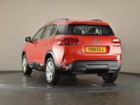 used Citroën C5 Aircross 1.2 PureTech 130 Feel 5dr